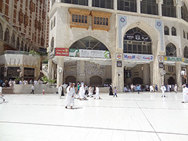 Makkah